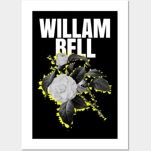 William Bell Soul Posters and Art